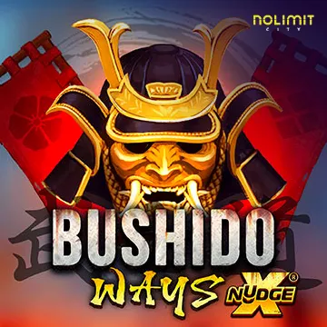 NolimitCity : Bushido Ways xNudge - STORYBET138