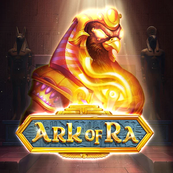 Microgaming : Ark of Ra - STORYBET138