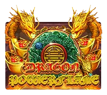 Joker123 : Dragon Power Flame - STORYBET138