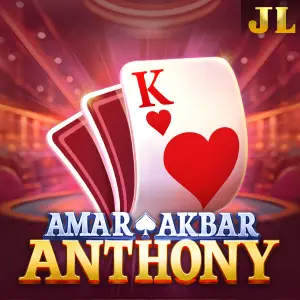 Amar Akbar Anthony - STORYBET138
