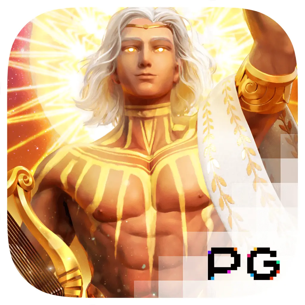 PGSoft : Rise of Apollo - STORYBET138