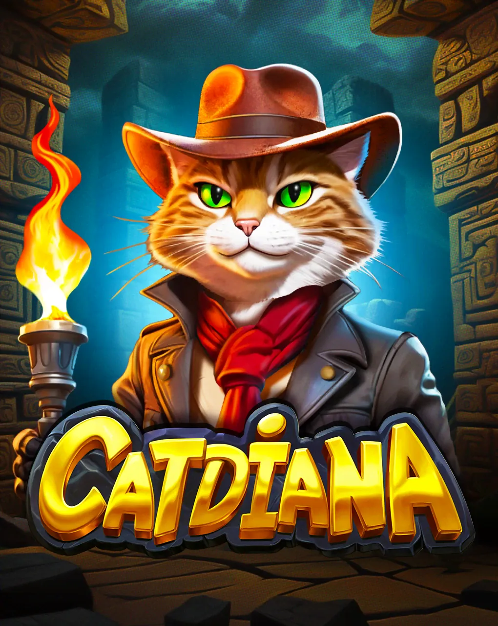 Catdiana - STORYBET138