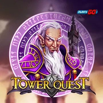 Tower Quest - STORYBET138