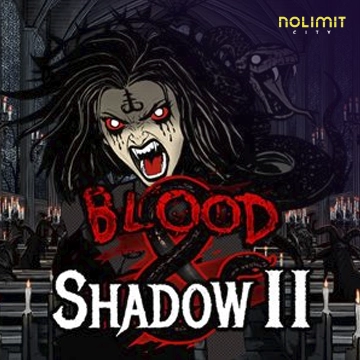 NolimitCity : Blood & Shadow 2 - STORYBET138