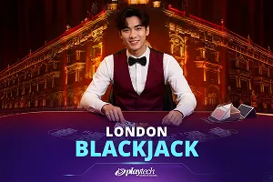 London Blackjack - STORYBET138