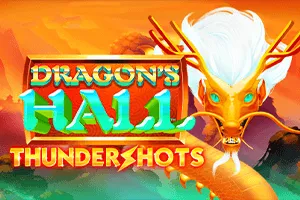 Dragons Hall: Thundershots - STORYBET138