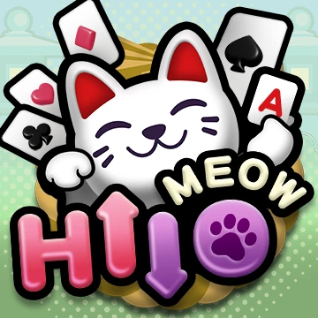 Meow HiLo - STORYBET138