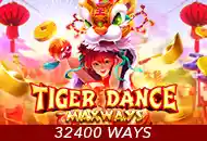 Tiger Dance - STORYBET138