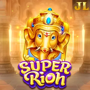 Super Rich - STORYBET138