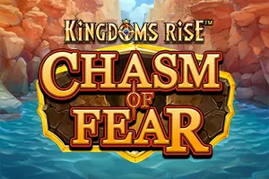 Kingdoms Rise: Chasm of Fear™ - STORYBET138