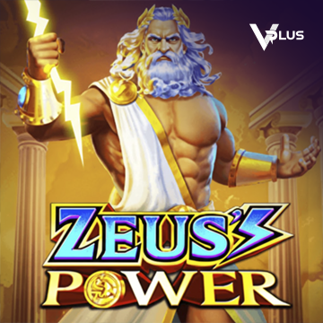 Zeus Power - STORYBET138