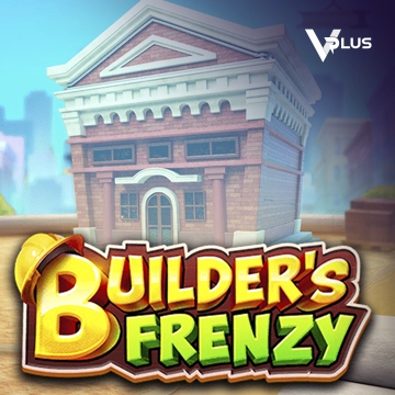 Builder``s Frenzy - STORYBET138