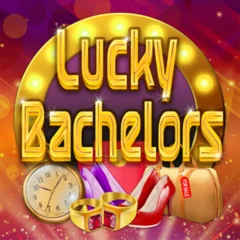 Microgaming : Lucky Bachelors - STORYBET138