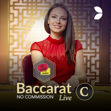 No Commission Speed Baccarat C - STORYBET138