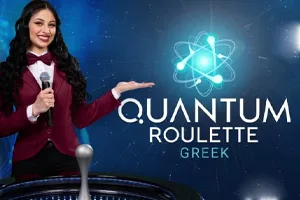 Greek Quantum Roulette - STORYBET138
