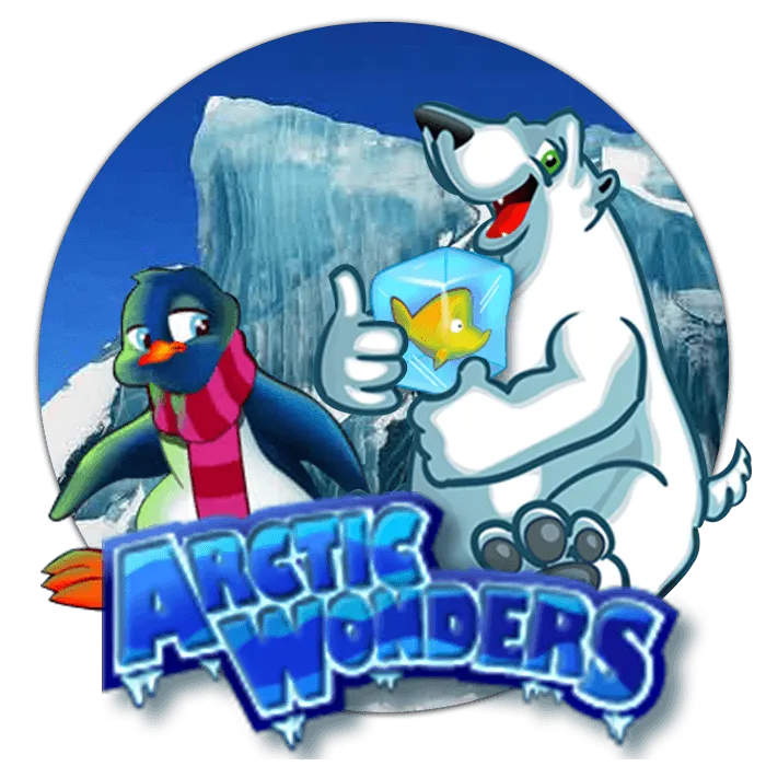 Habanero : Arctic Wonders - STORYBET138