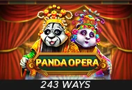 Panda Opera - STORYBET138