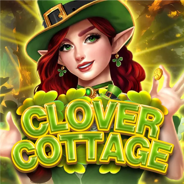 Clover Cottage - STORYBET138