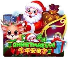 Joker123 : Christmas Eve - STORYBET138