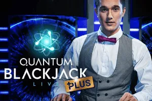 Quantum Blackjack Plus - STORYBET138