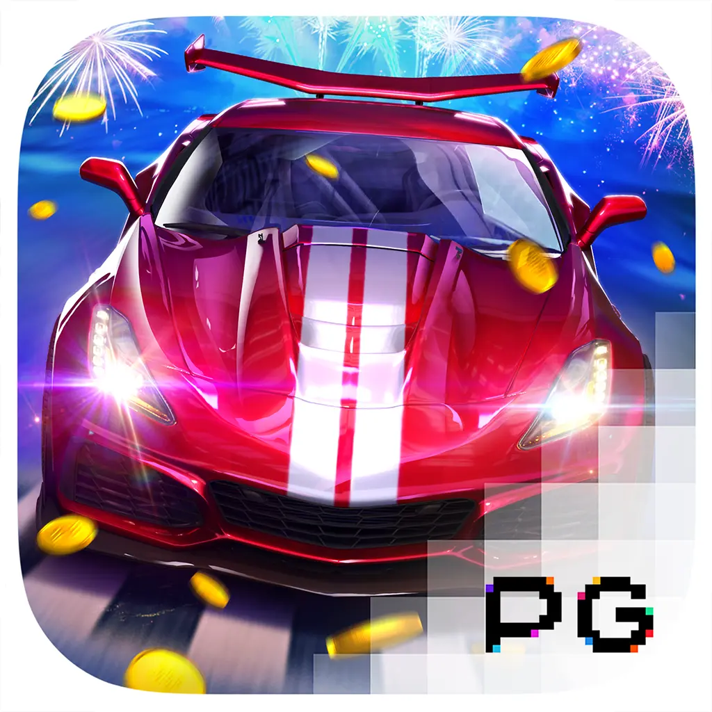 PGSoft : Speed Winner - STORYBET138