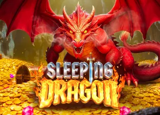 Pragmatic : Sleeping Dragon - STORYBET138