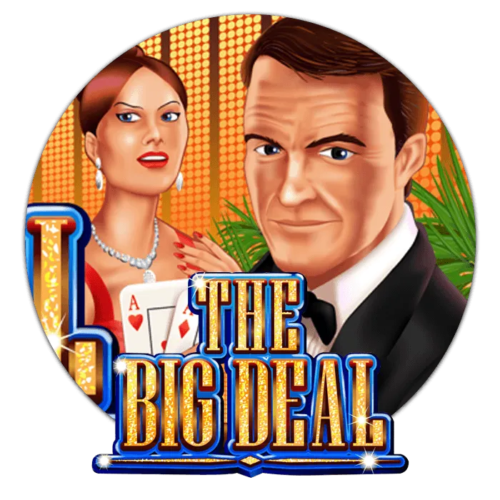 Habanero : The Big Deal - STORYBET138