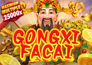 Gong Xi Fa Cai - STORYBET138