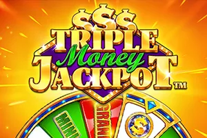 Triple Money Jackpot - STORYBET138