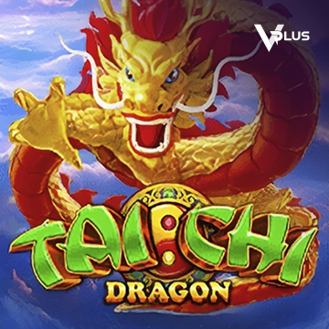 Taichi Dragon - STORYBET138