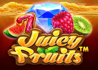 Pragmatic : Juicy Fruits - STORYBET138