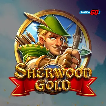 Sherwood Gold - STORYBET138