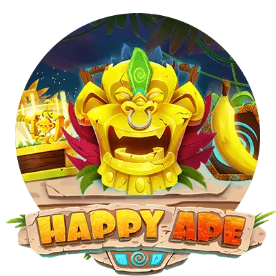 Habanero : Happy Ape - STORYBET138