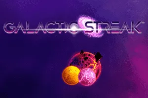 Galactic Streak - STORYBET138