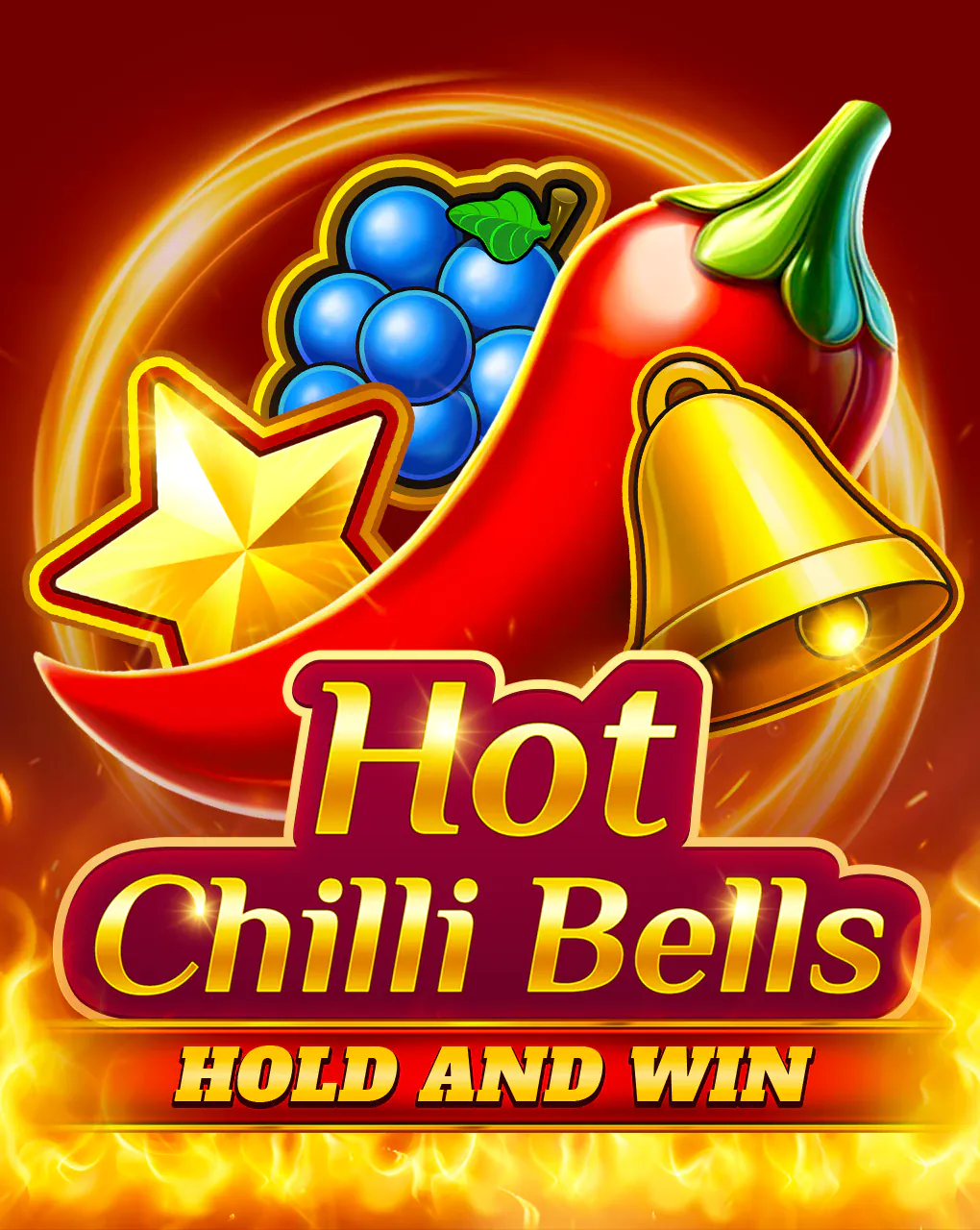 Hot Chilli Bells - STORYBET138