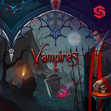 Vampires - STORYBET138