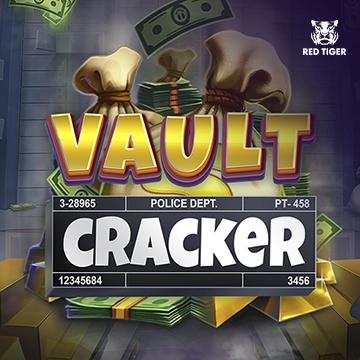Vault Cracker - STORYBET138
