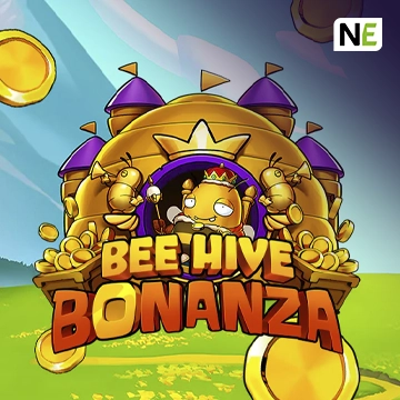 Bee Hive Bonanza - STORYBET138