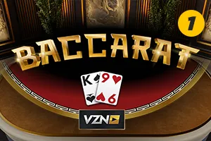 Baccarat VZN 2 - STORYBET138