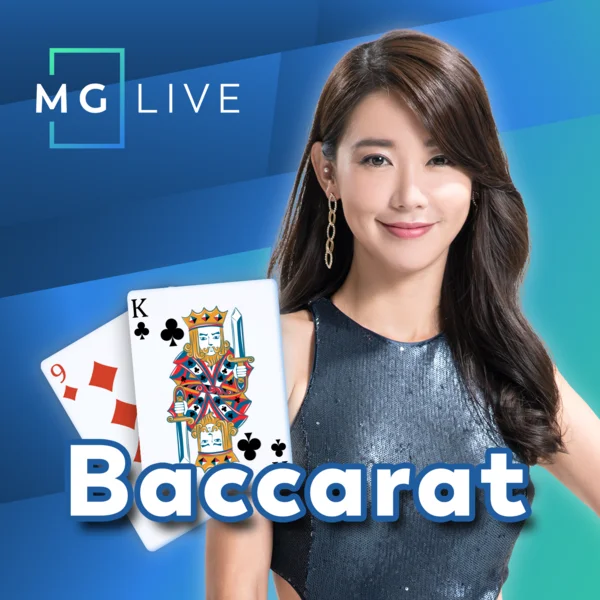 Baccarat - STORYBET138