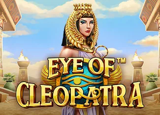 Pragmatic : Eye of Cleopatra - STORYBET138