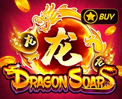 Dragon Soar - STORYBET138