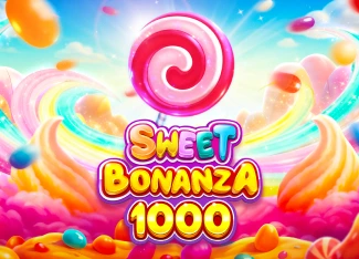 Pragmatic : Sweet Bonanza 1000 - STORYBET138