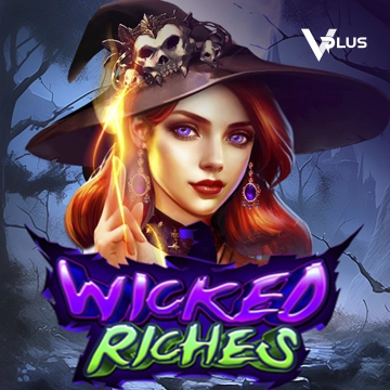 Wicked Riches - STORYBET138