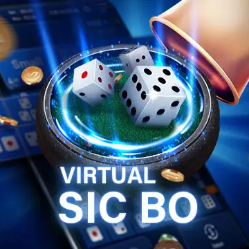 Virtual Sic Bo - STORYBET138