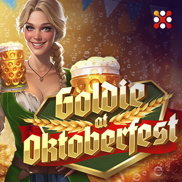 Mancala : Goldie at Oktoberfest - STORYBET138