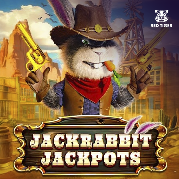 Jackrabbit Jackpots - STORYBET138