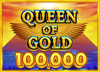 Pragmatic : Queen of Gold 100,000 - STORYBET138