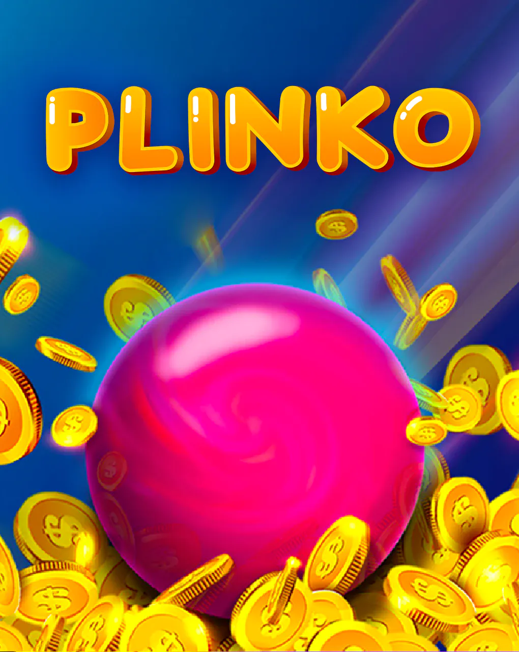 Plinko - STORYBET138