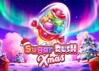 Pragmatic : Sugar Rush Xmas - STORYBET138